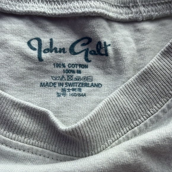 Brandy Melville / Pacsun top - Picture 3 of 4